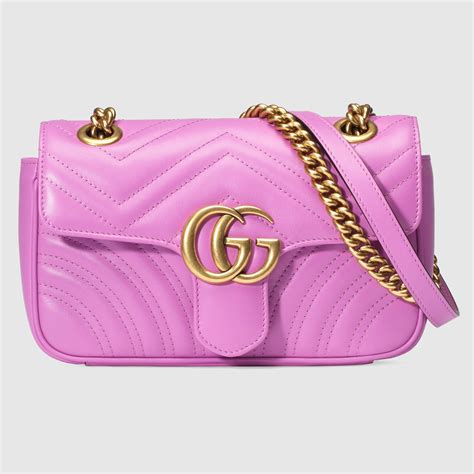 gucci purse light pink|gucci marmont dusty pink.